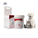 Pó Hemostático para Animais de Estimação – Estanca Sangramentos Rápido | Anti-inflamatório e Antibacteriano