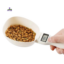 Colher Medidora Digital para Alimentos de Pets