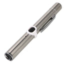 Caneta Veterinária com Luz UV – Lâmpada de Wood para Detecção de Fungos em Pets | À Prova D’Água e Recarga USB