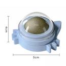 GiraCatnip – Bola Giratória com Catnip para Gatos