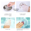 Cama Suspensa para Gatos SleepCat – Conforto, Estilo e Segurança na Janela!