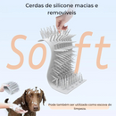 Limpador de Patas Automático AssisPetCare