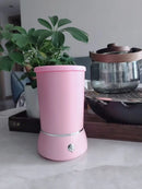 Limpador de Patas Automático AssisPetCare