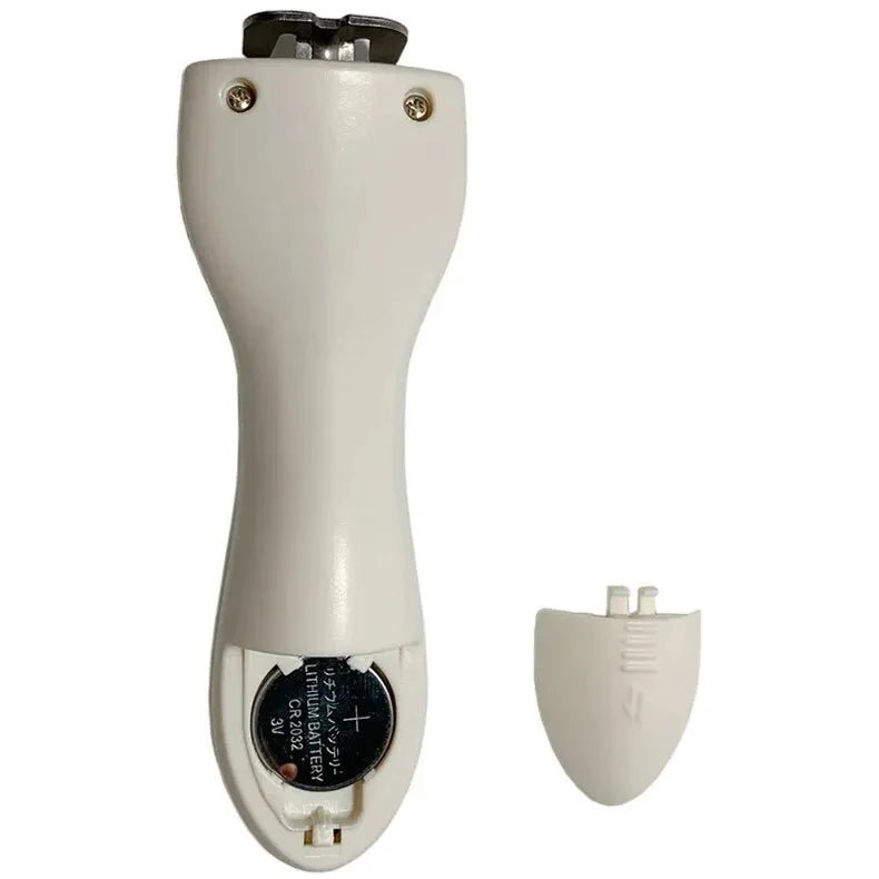 Colher Medidora Digital para Alimentos de Pets